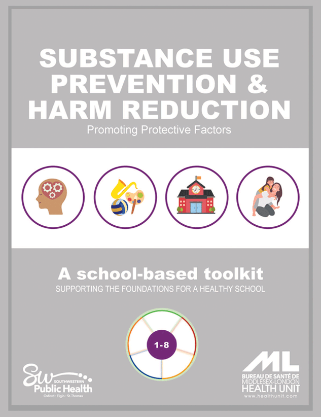 Substance Use Prevention and Harm Reduction