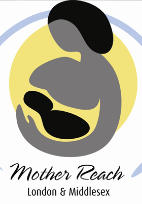Mother Reach Logo