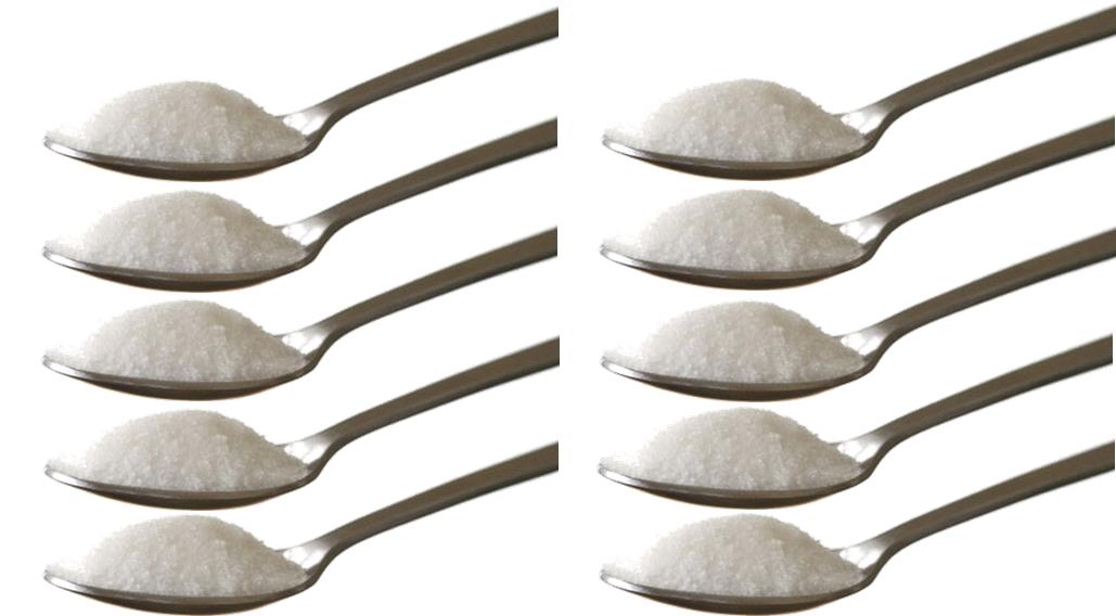 13 tablespoons to cups