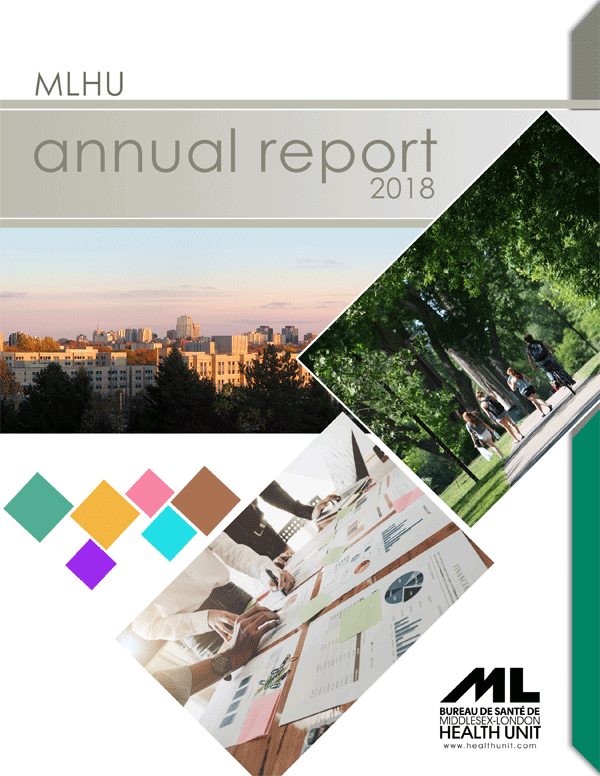 MLHU 2018 Annual Report