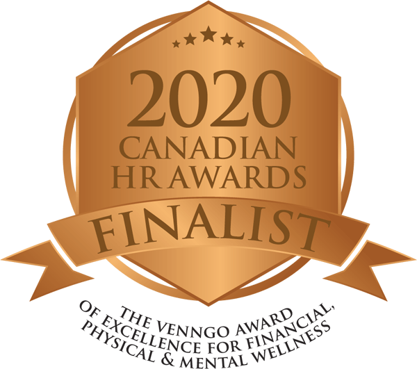 2020 Canadian HR Awards