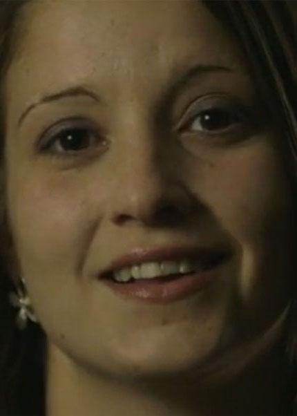 screenshot of video