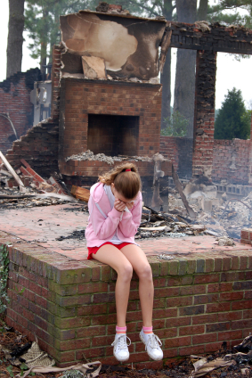 After an emergency Find out what you can do after an emergency.