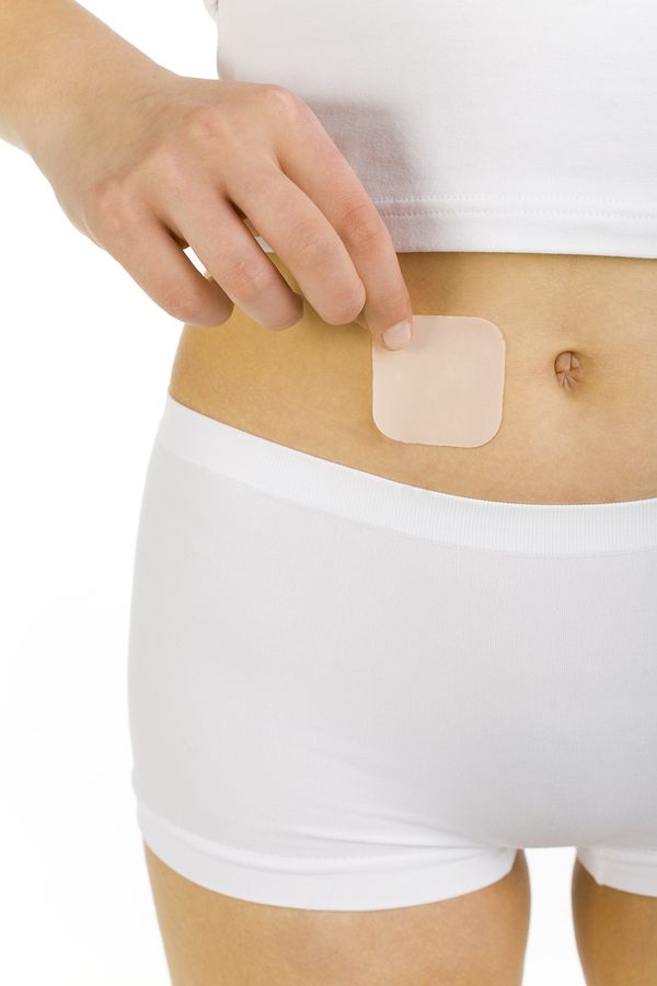 Birth Control — Middlesex-London Health Unit