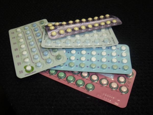 Best birth control options with least side effects