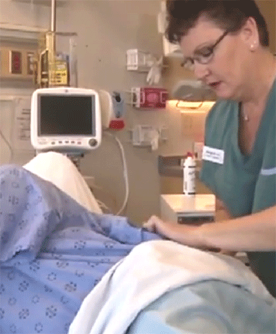 Victoria Hospital birthing pool is now open and available for women in  labour