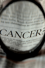 My Cancer IQ - What's My Risk?
