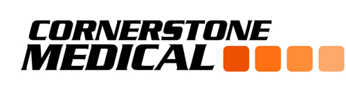 Cornerstone Medical Logo