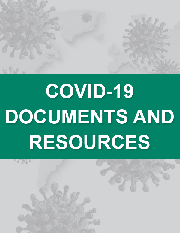 COVID-19 Guidance Documents and Resources for Educators and Child Care Centres
