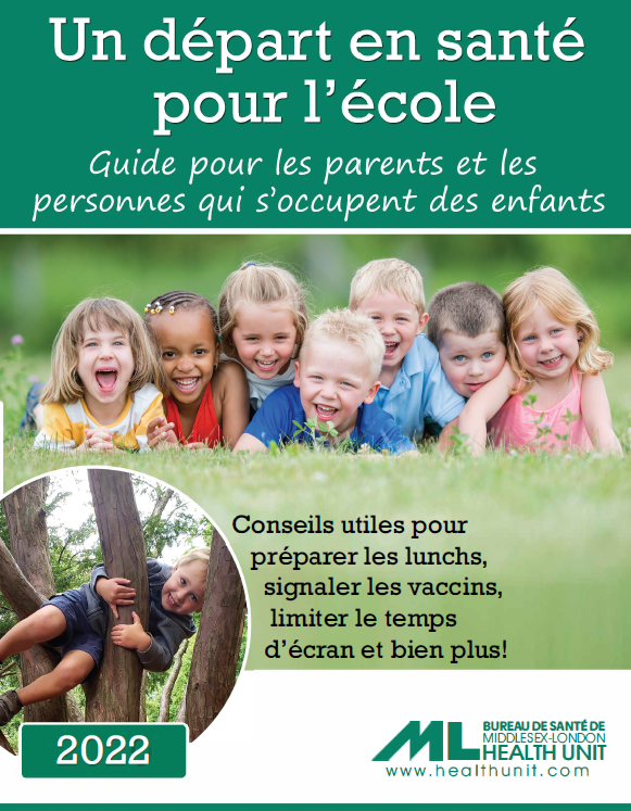 JK Guide - Front cover