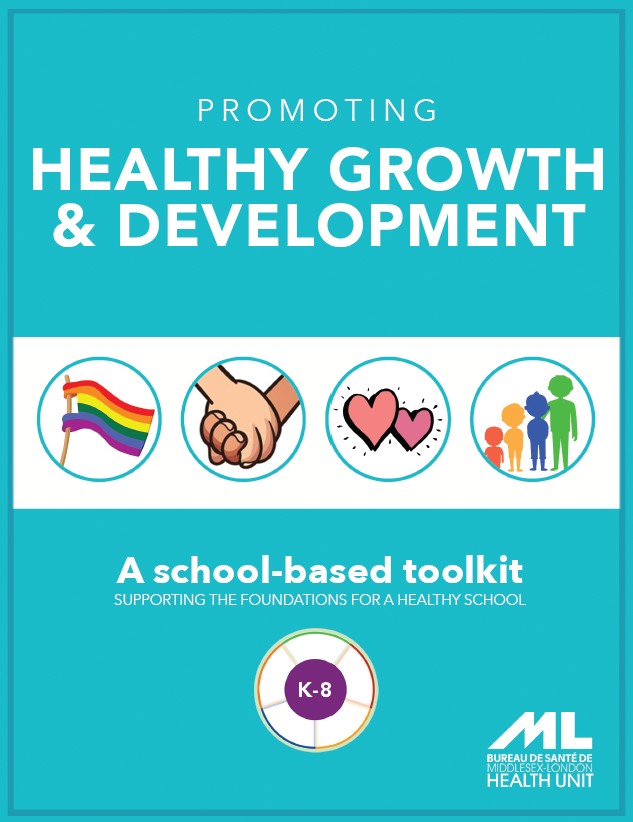 Elementary School Toolkit: Promoting Healthy Growth and Development