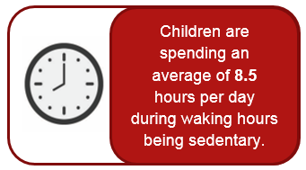 Image of a clock