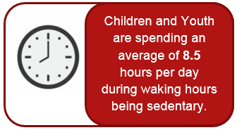 Image of a clock 