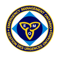 Emergency Management Ontario Logo