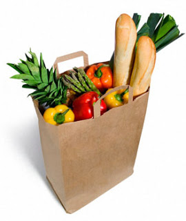 Grocery Bag