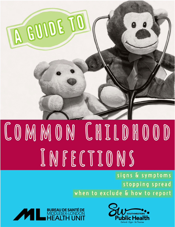 A Guide to Common Infections