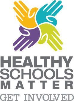 Healthy Schools Matter Logo