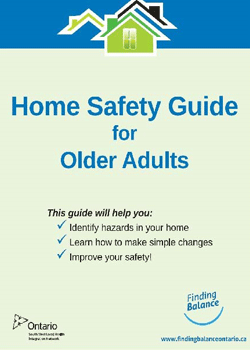 Home Safety Guide for Older Adults