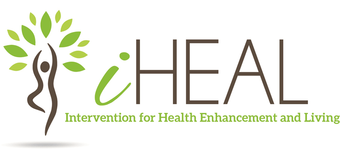iHEAL Logo