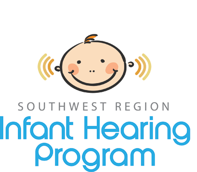 Infant Hearing Program Logo