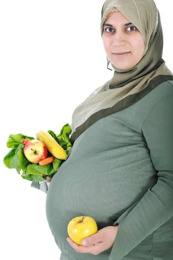 Prenatal Immigrant Program 