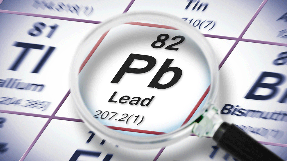 Lead