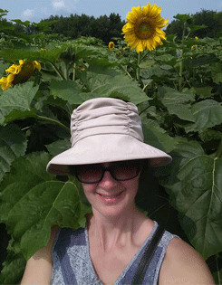 Lisa Kelliher