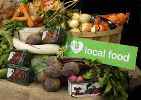 Bill 36, Local Food Act, 2013