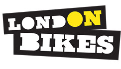 London Bikes Logo