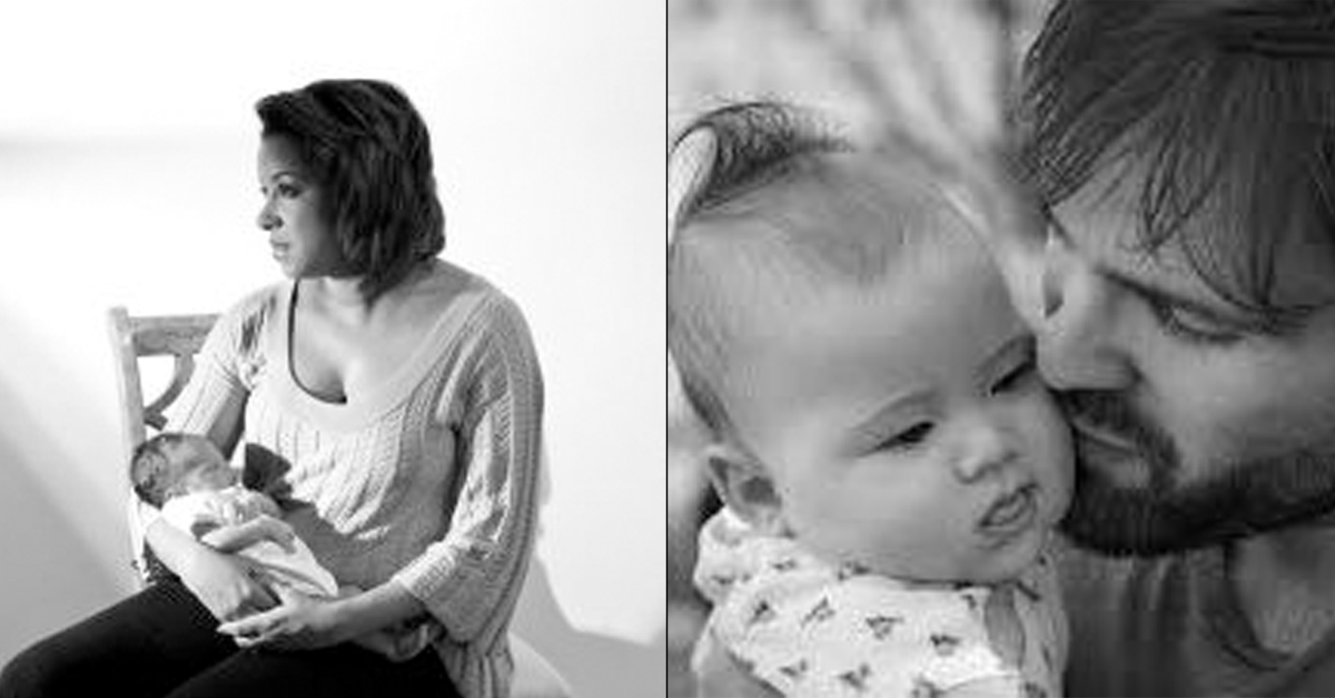 Parental Mental Health Awareness