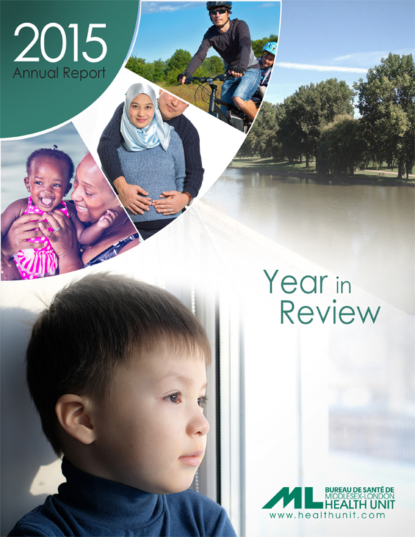 2015 Annual Report