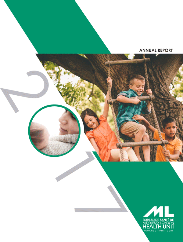 2017 MLHU Annual Report