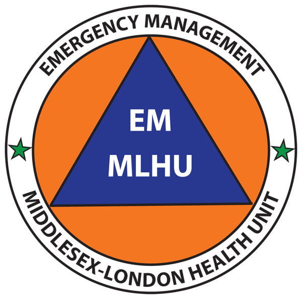 Emergency Management Logo Emergency Logo