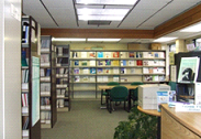 Middlesex-London Health Unit Library