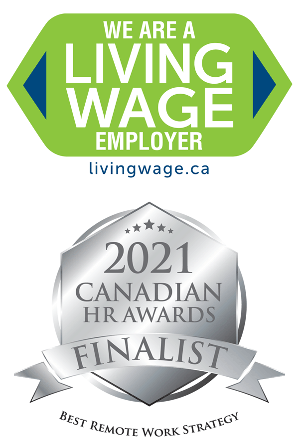 MLHU is a living wage employer and 2021 HR award finalist