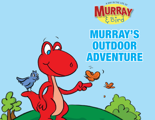 Murray's Outdoor Adventure