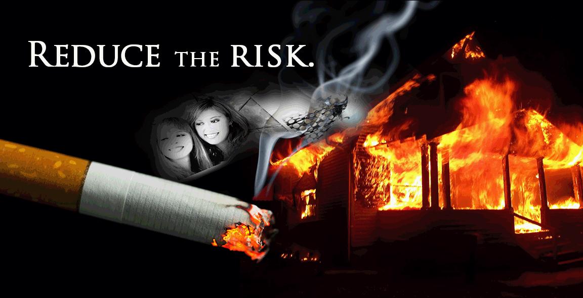  National Home Fire Safety Week, 2015