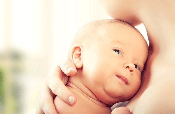 Newborn baby Newborn baby