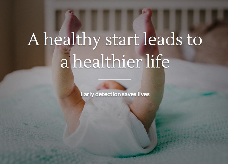 Newborn Screening Ontario Newborn Screening Ontario