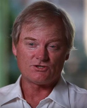 Dr. Nils Bergman