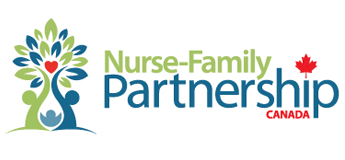 Nurse-Family Partnership Canada Logo