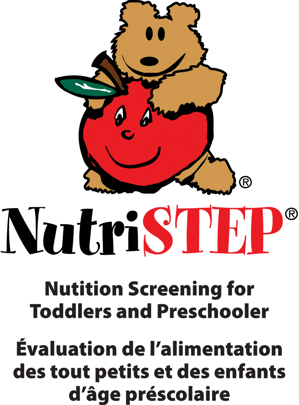 NutriSTEP® Logo