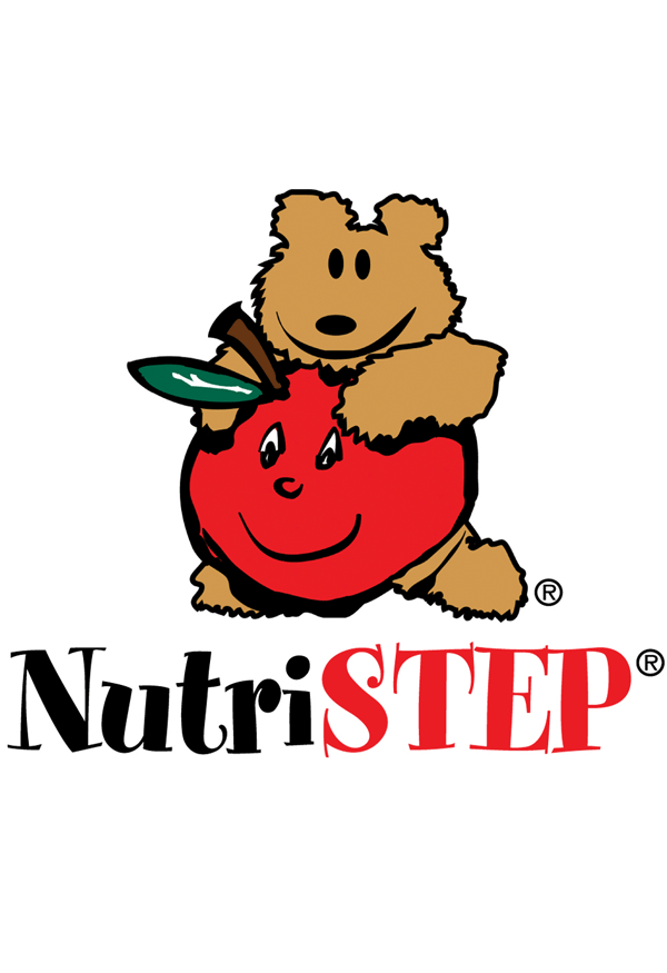 NutriSTEP Logo