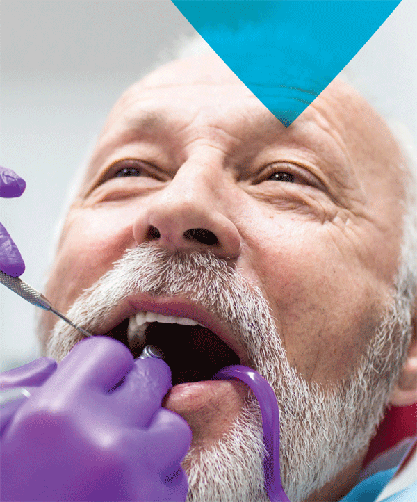 Ontario Seniors Dental Care Program