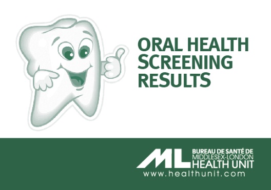 Oral Health Screening 51