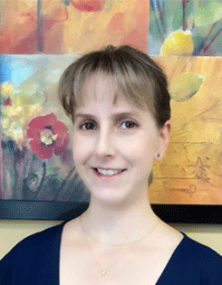 Pamela Longworth
