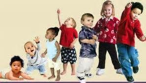 Physical Development Physical Development