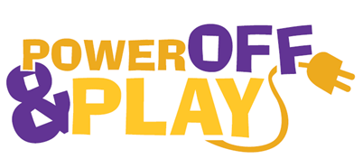 Power Off and Play