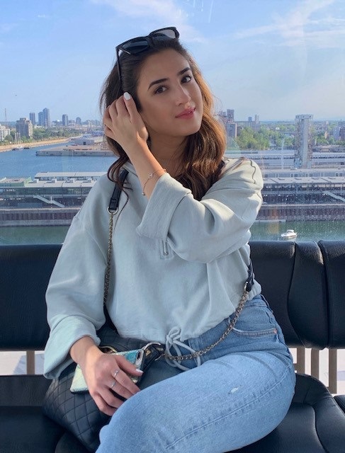 Rabia Nasrat