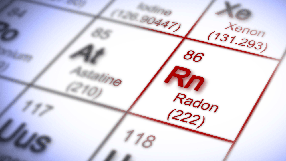 Radon